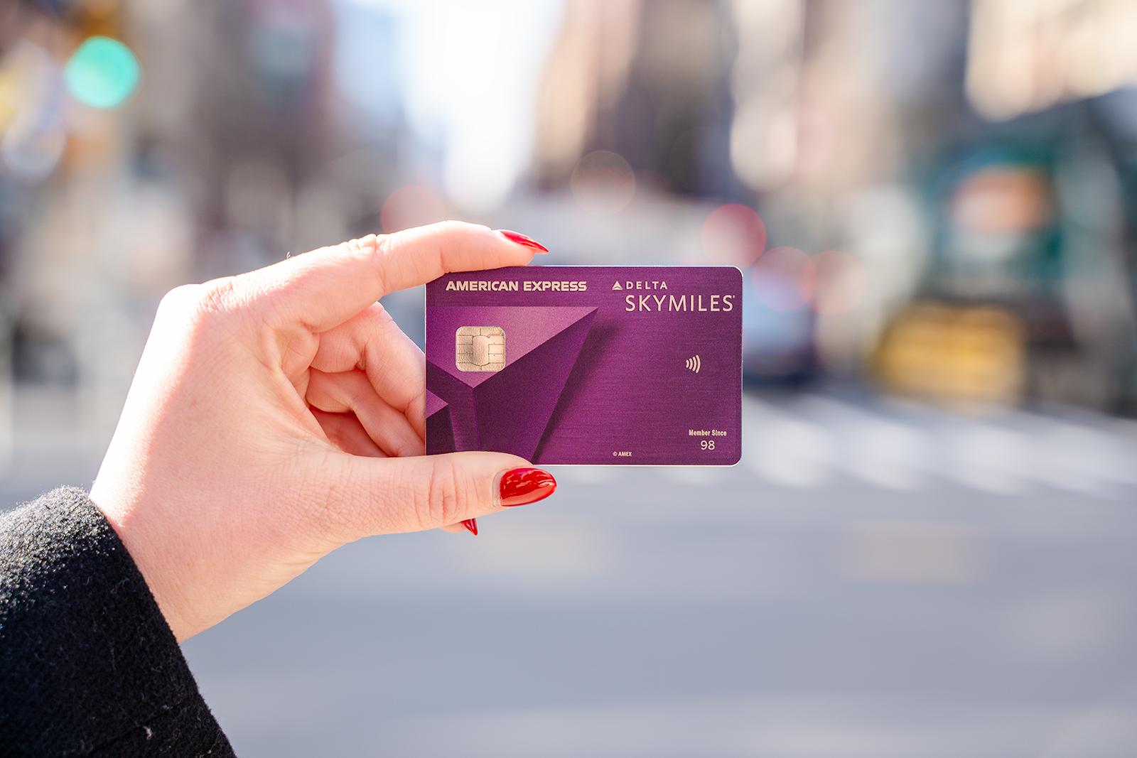 Amex adds hundreds of dollars in new benefits for co-brand cards (enroll NOW) - featured image