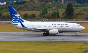 Everything to know about Copa Airlines status - featured image